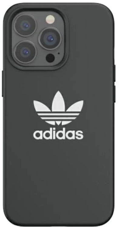 Adidas OR Silicone Apple iPhone 13 Pro /13 6,1″ juodos spalvos 47122