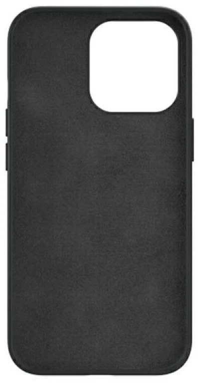 Adidas OR Silicone Apple iPhone 13 Pro /13 6,1″ juodos spalvos 47122