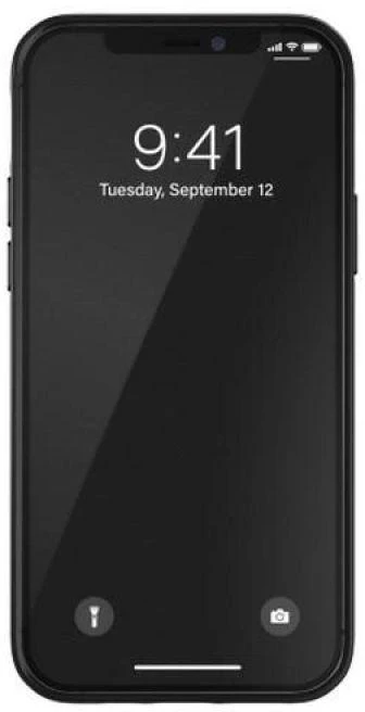 Apple iPhone 12 / 12 Pro Adidas OR Snap dėklas Belista Flower įvairiaspalvis
