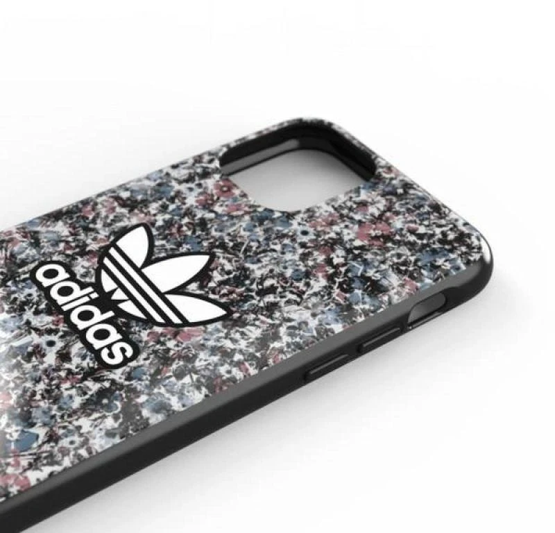 Adidas OR SnapDėklas Belista Flower Apple iPhone 11 Pro spalvotas 41463