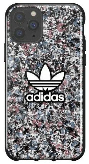 Adidas OR SnapDėklas Belista Flower Apple iPhone 11 Pro spalvotas 41463