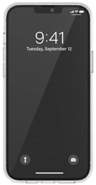 „Adidas“ ARBA „SnapDėklas“ ĮĖJIMAS Apple iPhone 13 Pro Max 6,7" spalvotas 47138
