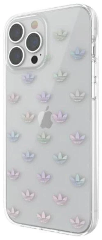 „Adidas“ ARBA „SnapDėklas“ ĮĖJIMAS Apple iPhone 13 Pro Max 6,7" spalvotas 47138