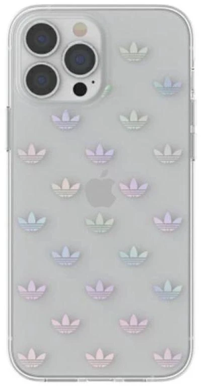 „Adidas“ ARBA „SnapDėklas“ ĮĖJIMAS Apple iPhone 13 Pro Max 6,7" spalvotas 47138