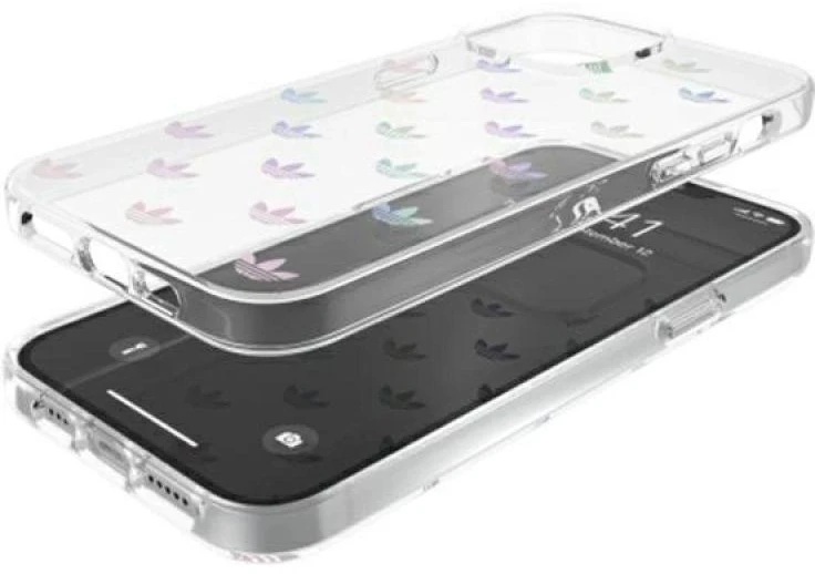 „Adidas“ ARBA „SnapDėklas“ ĮĖJIMAS Apple iPhone 13 Pro Max 6,7" spalvotas 47138