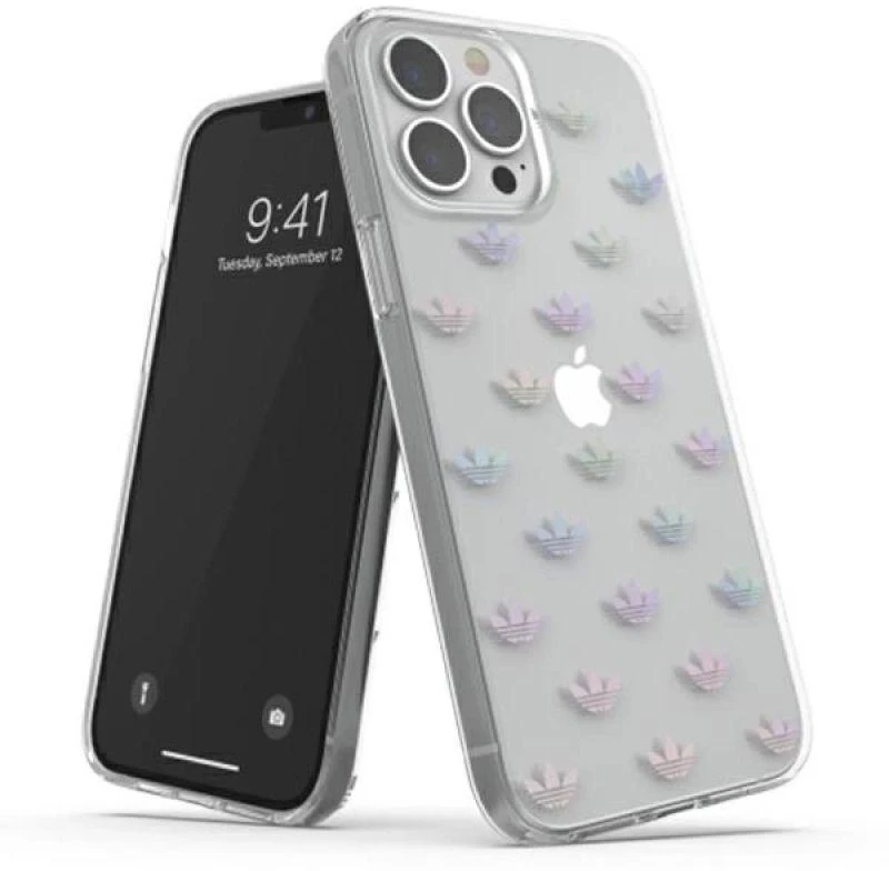 „Adidas“ ARBA „SnapDėklas“ ĮĖJIMAS Apple iPhone 13 Pro Max 6,7" spalvotas 47138
