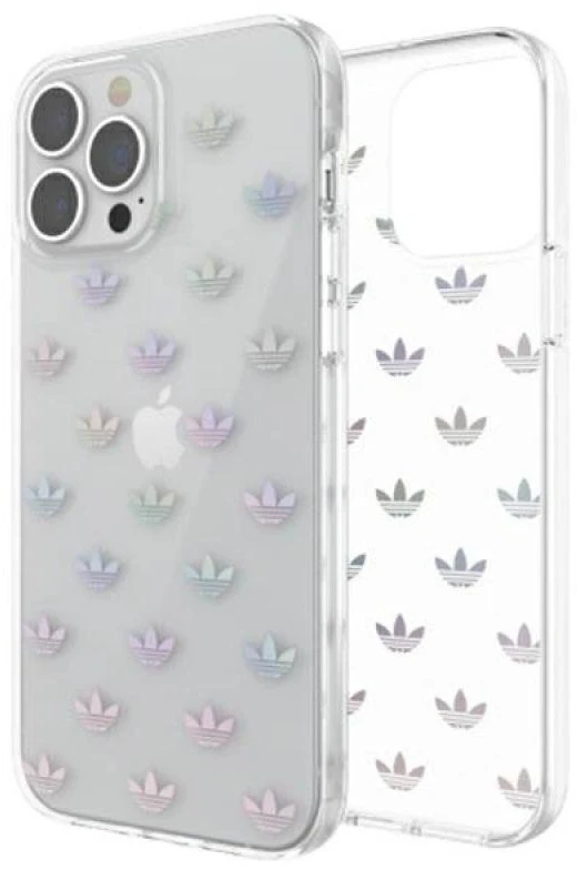„Adidas“ ARBA „SnapDėklas“ ĮĖJIMAS Apple iPhone 13 Pro Max 6,7" spalvotas 47138