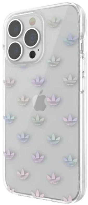 „Adidas“ ARBA „SnapDėklas“ ĮĖJIMAS Apple iPhone 13 Pro /13 6,1" spalvotas 47108