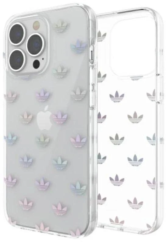 „Adidas“ ARBA „SnapDėklas“ ĮĖJIMAS Apple iPhone 13 Pro /13 6,1" spalvotas 47108