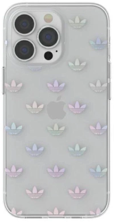 „Adidas“ ARBA „SnapDėklas“ ĮĖJIMAS Apple iPhone 13 Pro /13 6,1" spalvotas 47108
