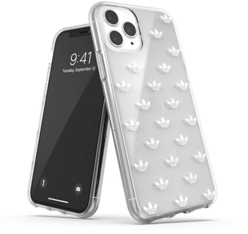 „Adidas“ ARBA „SnapDėklas“ ĮĖJIMAS Apple iPhone 12 Pro spalvotas 42368