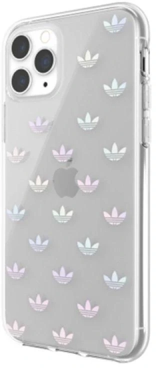 „Adidas“ ARBA „SnapDėklas“ ĮĖJIMAS Apple iPhone 12 Pro spalvotas 42368