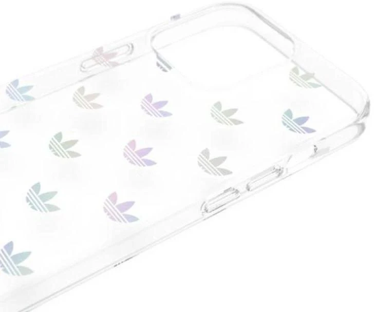 „Adidas“ ARBA „SnapDėklas“ ĮĖJIMAS Apple iPhone 13 Pro /13 6,1" spalvotas 47108