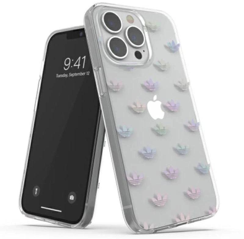 „Adidas“ ARBA „SnapDėklas“ ĮĖJIMAS Apple iPhone 13 Pro /13 6,1" spalvotas 47108