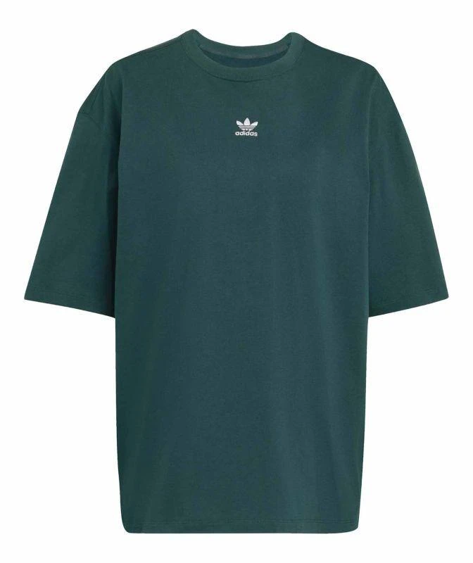 adidas Originals Baziniai JW5080 moteriški marškinėliai