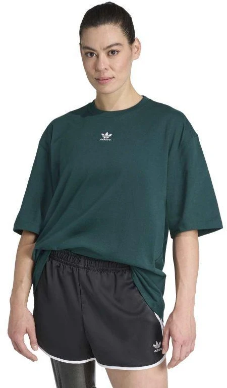 adidas Originals Baziniai JW5080 moteriški marškinėliai