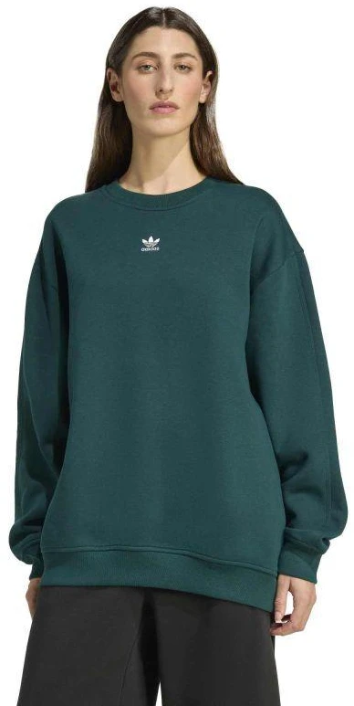 adidas Originals Essentials moteriškas džemperis JX2829