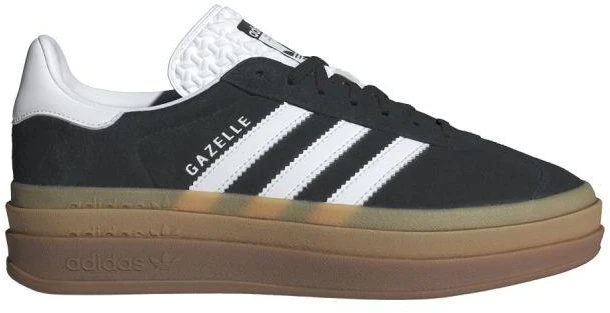 adidas Originals Gazelle Bold moteriški bateliai IE0876