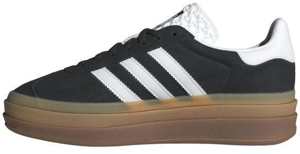 adidas Originals Gazelle Bold moteriški bateliai IE0876