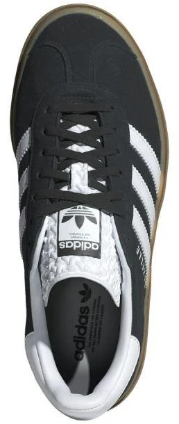 adidas Originals Gazelle Bold moteriški bateliai IE0876