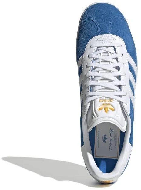 adidas Originals Gazelle Real Madrid JR4158 Batai