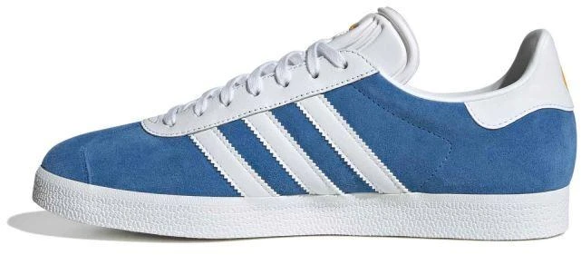 adidas Originals Gazelle Real Madrid JR4158 Batai