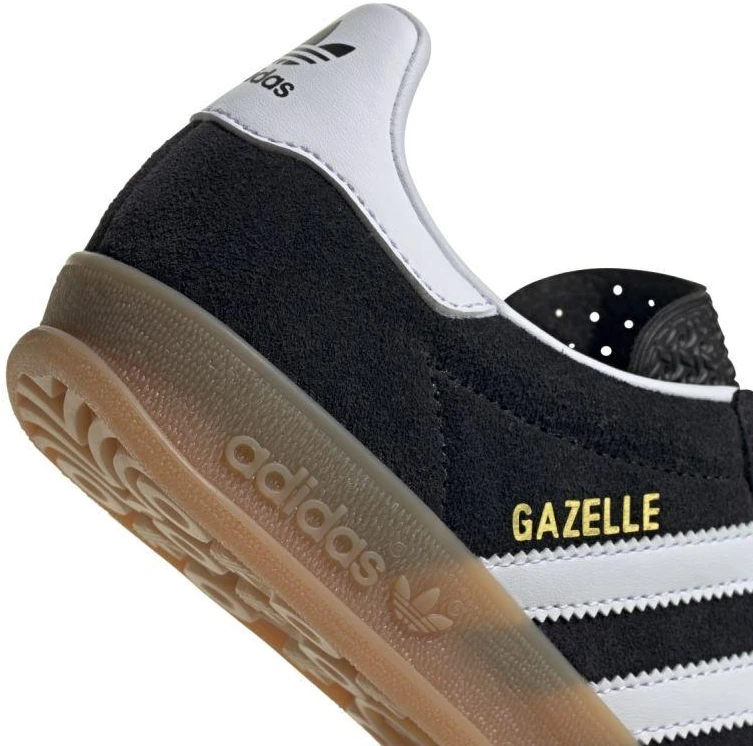 Adidas Originals Gazelle vaikiški batai JQ8701