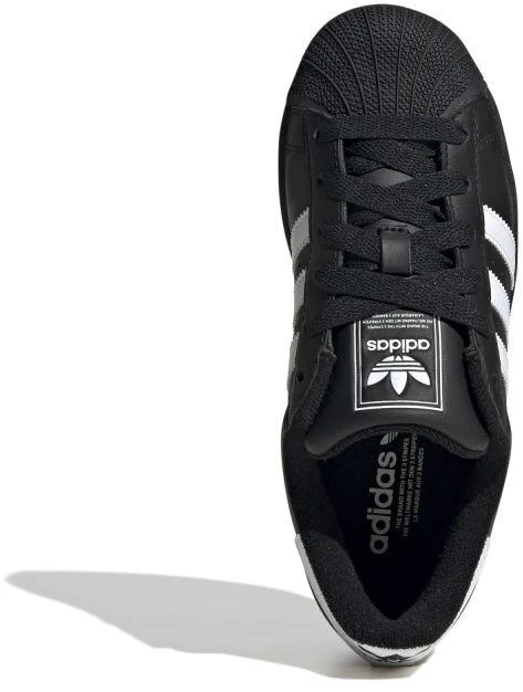 Adidas Originals Jaunimo Superstar II JH9977 batai