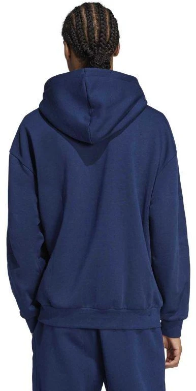 adidas Originals Laisvas Džemperis Su Gobtuvu JP1075