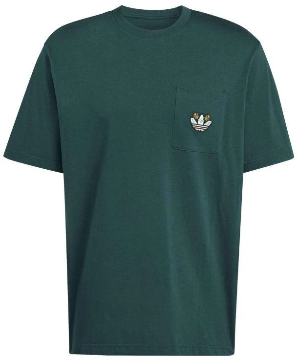 adidas Originals MG LO trumparankoviai marškinėliai JY2990