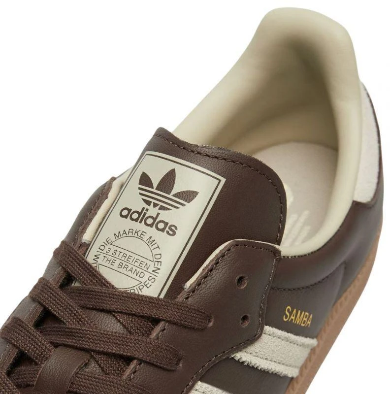 Adidas Originals Samba OG batai ID1481