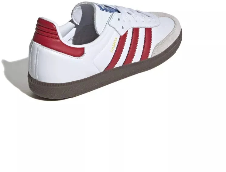 adidas Originals SAMBA OG IG1025 batai