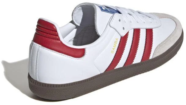 adidas Originals SAMBA OG IG1025 batai
