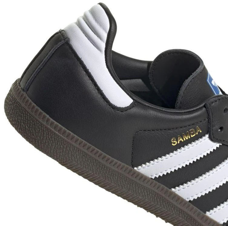 adidas Originals Samba OG Jauniu Jr IE3676 batai