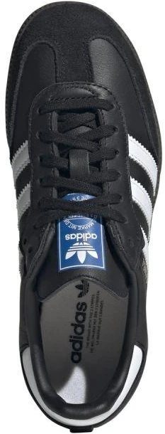 adidas Originals Samba OG Jauniu Jr IE3676 batai