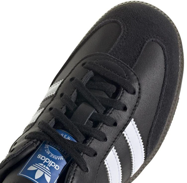 adidas Originals Samba OG Jauniu Jr IE3676 batai