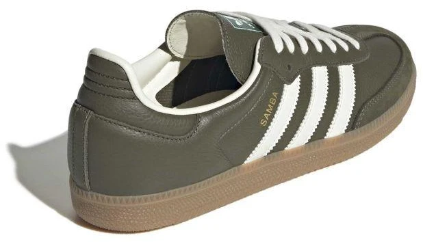 adidas Originals SAMBA OG JR0890 batai