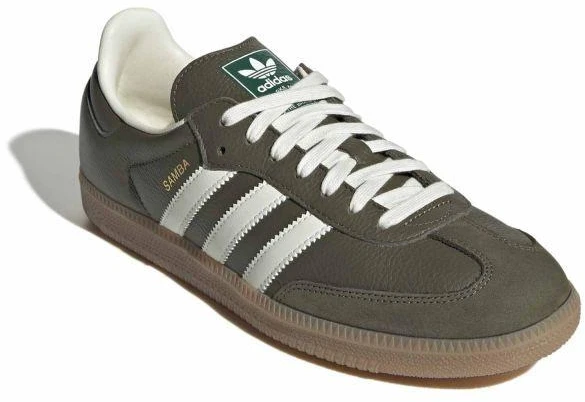 adidas Originals SAMBA OG JR0890 batai