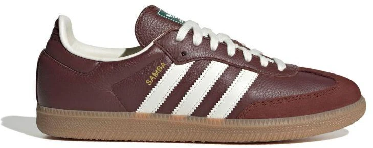 adidas Originals SAMBA OG JR0892 batai