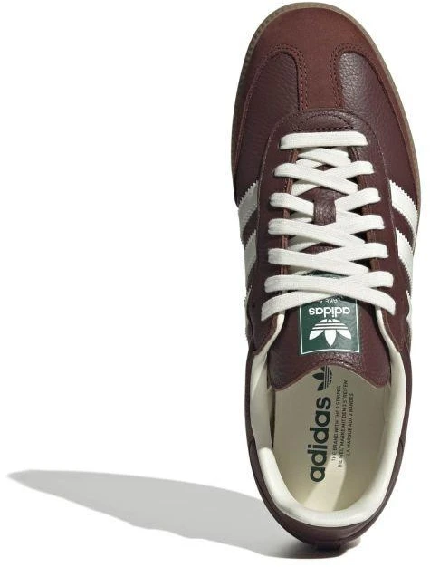 adidas Originals SAMBA OG JR0892 batai