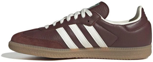 adidas Originals SAMBA OG JR0892 batai