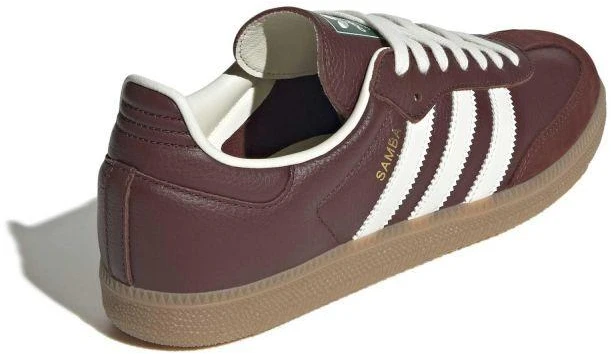 adidas Originals SAMBA OG JR0892 batai
