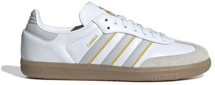 adidas Originals Samba Originalios Real Madrid M JQ4038 Batai