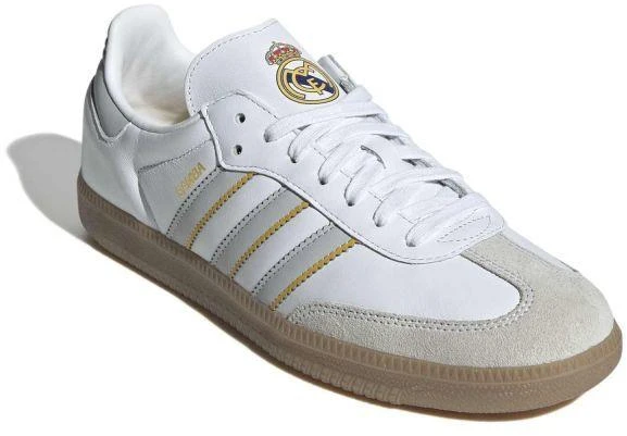 adidas Originals Samba Originalios Real Madrid M JQ4038 Batai