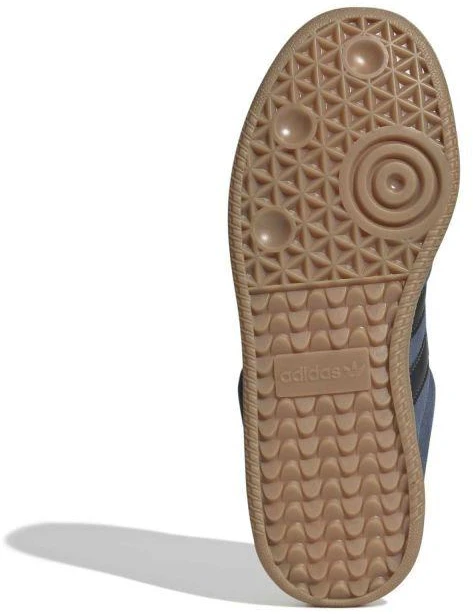 adidas Originals Samba XLG JR1112 batai