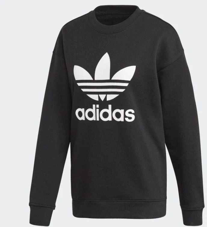 adidas Originals TRF Crew Sweat W FM3272