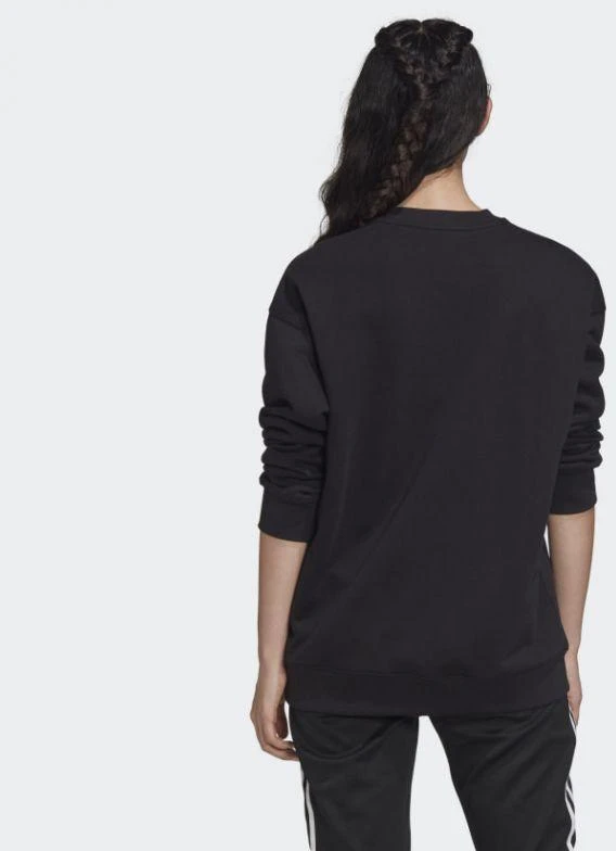 adidas Originals TRF Crew Sweat W FM3272