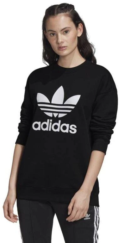 adidas Originals TRF Crew Sweat W FM3272