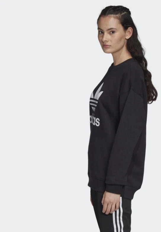 adidas Originals TRF Crew Sweat W FM3272