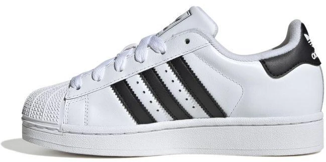 adidas Originals Vaikiški Superstar II JH9976 batai
